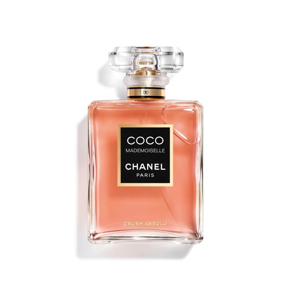 EAU DE PARFUM Ambarino &ndash; intenso